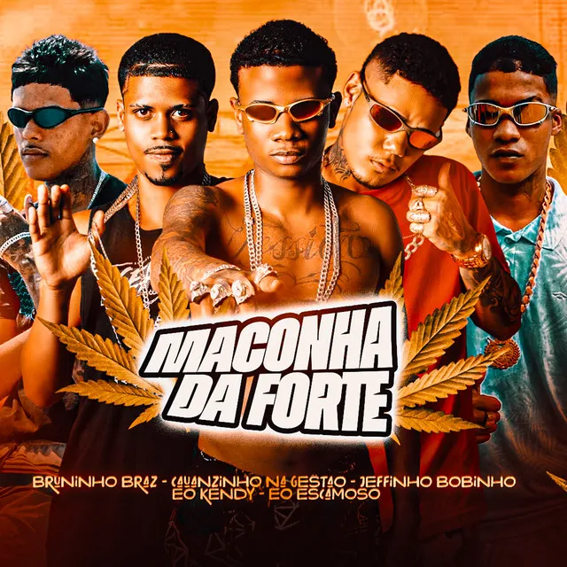 Maconha da Forte