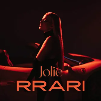 RRARI by Jolie