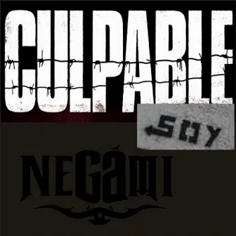 Culpable Soy (Delito de Amor) by Negami