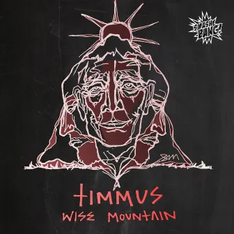 Wise Mountain by Timmus