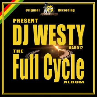 Full Cycle L.P by DJ Westy