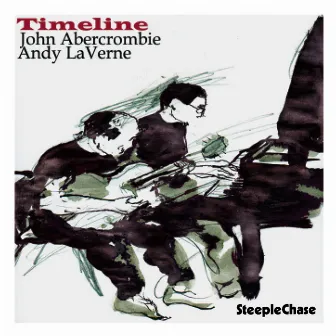 Timeline by Andy Laverne