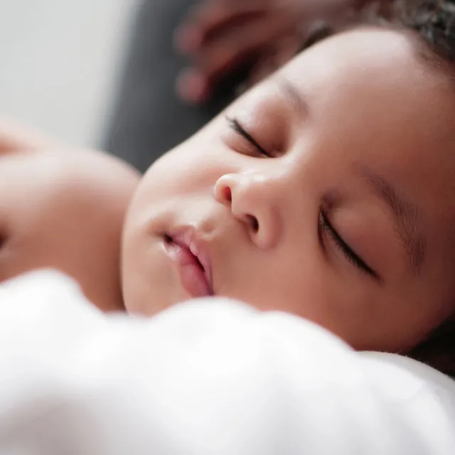 Infants Embrace Calm Through Music