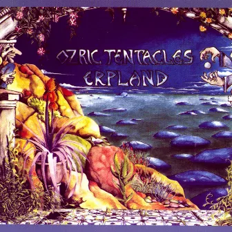 Erpland by Ozric Tentacles