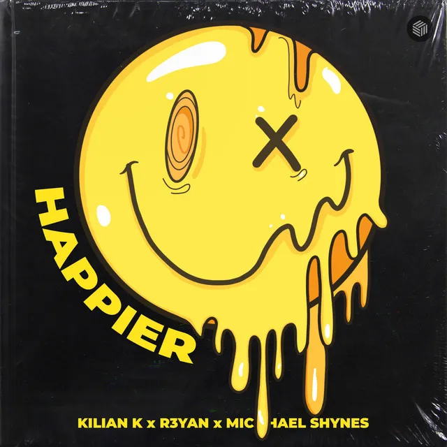 Happier