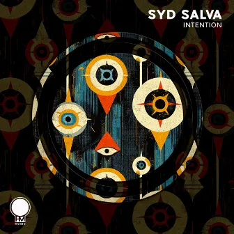 Intention by Syd Salva