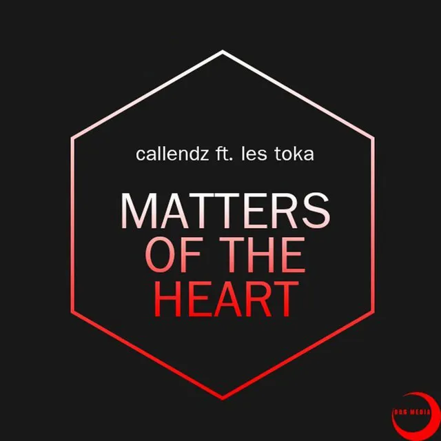 Matters Of The Heart Feat. Les Toka