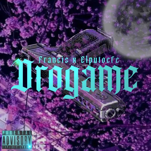 Drogame