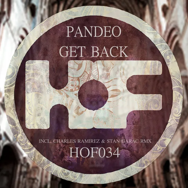 Get Back - Original Mix