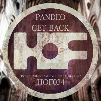 Get Back by Pandeo