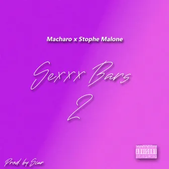 SexxxBars 2 by Macharo