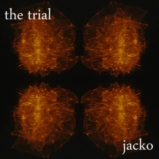 the trial