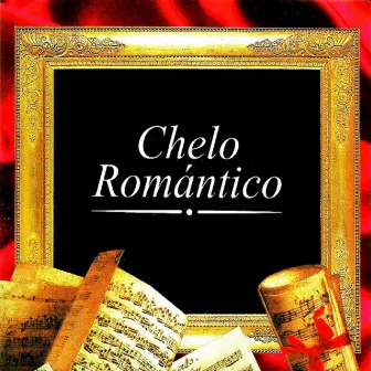 Chelo Romántico by Sofia Soloists