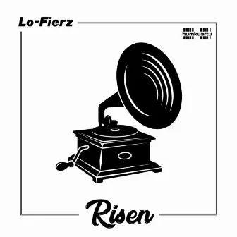 Risen by Lo-Fierz