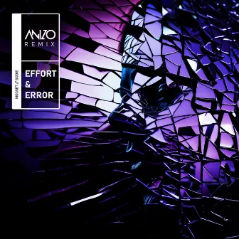 Effort & Error (Anizo Remix) by Sodie