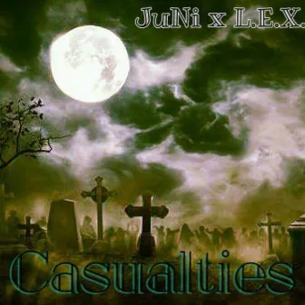 Casualties by JuNi