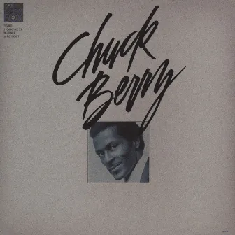 The Chess Box by Chuck Berry