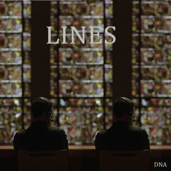 Lines (Original Motion Picture Soundtrack) by Dna