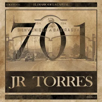 701 by JR Torres