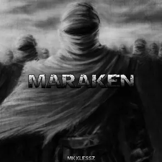 MARAKEN by DJ IRIO 03