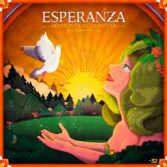 Esperanza by Acquavitta