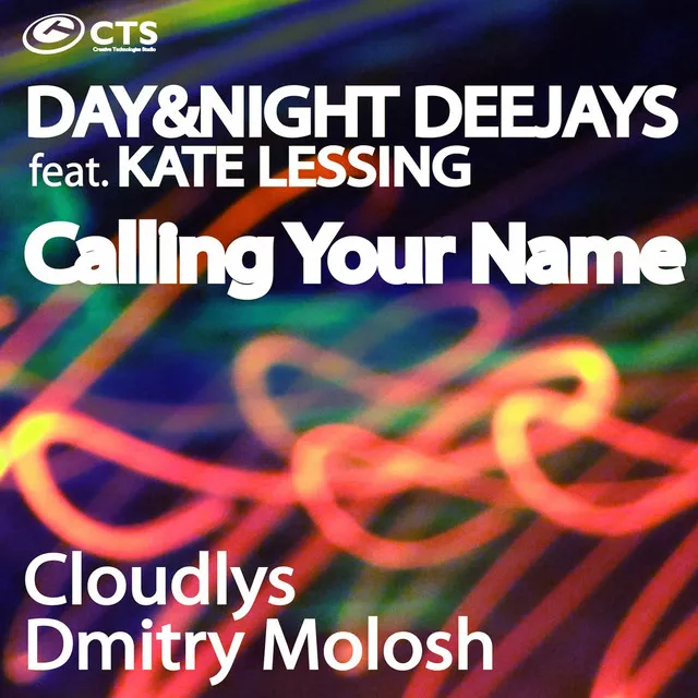 Calling Your Name - Cloudlys Remix