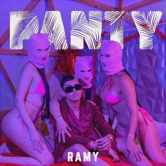 Panty by Ramy