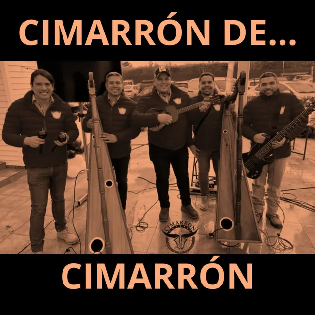 Cimarrón de Cimarrón