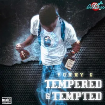 Tempered & Tempted by Vonny G