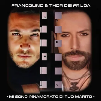 Mi sono innamorato di tuo marito by Francolino