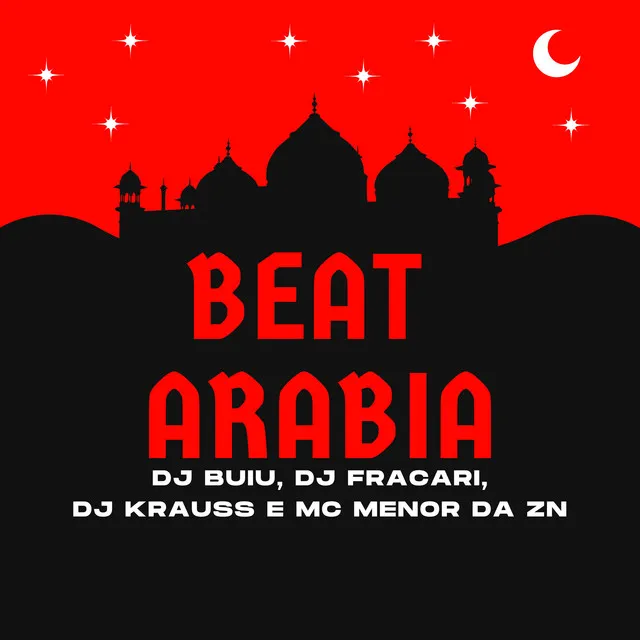 Beat Arabia