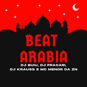 Beat Arabia by DJ BUIU