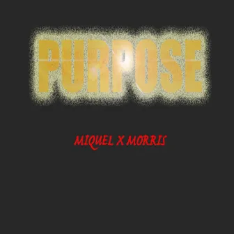 Purpose by MORRIS