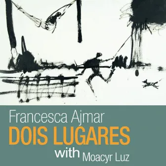 Dois Lugares by Moacyr Luz