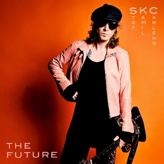 The Future (Radio) by Stef Kamil Carlens