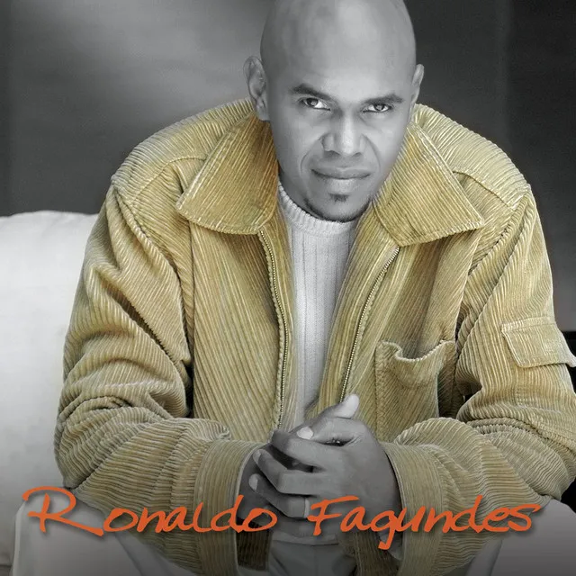 Ronaldo Fagundes