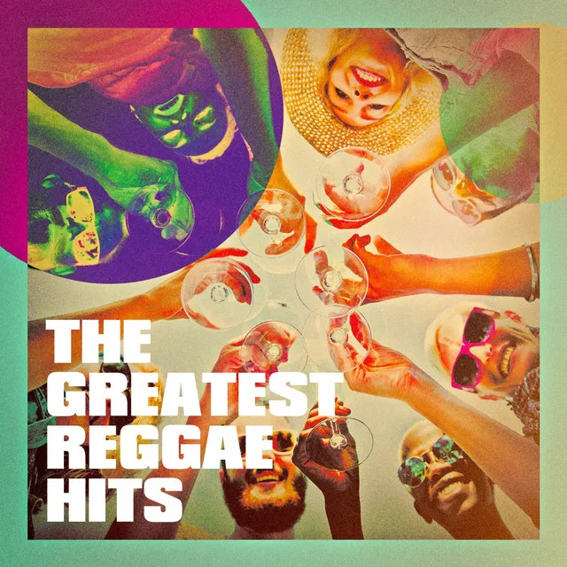 The Greatest Reggae Hits