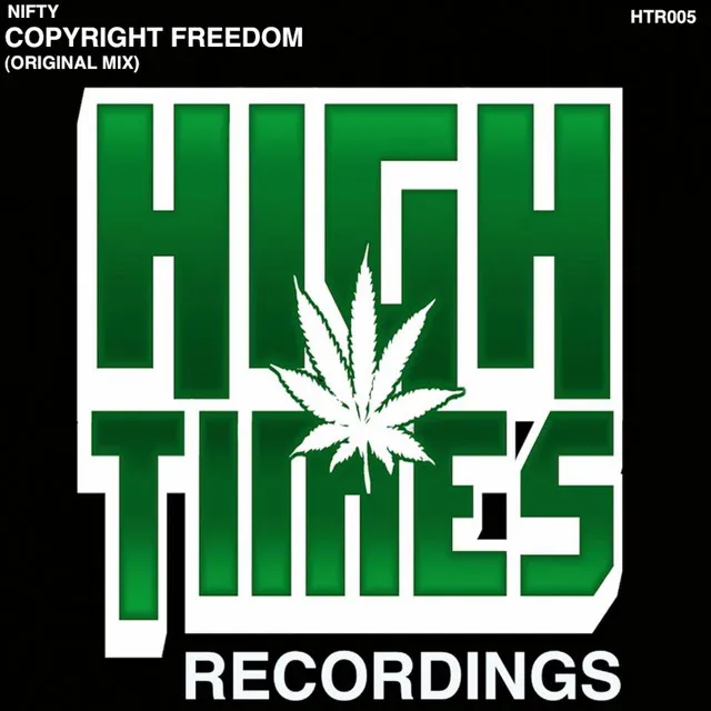 Copyright Freedom - Original Mix