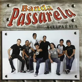 A Culpa É Sua by Banda Passarela