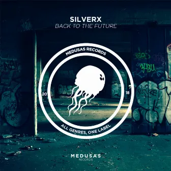 Back To The Future by SilverX