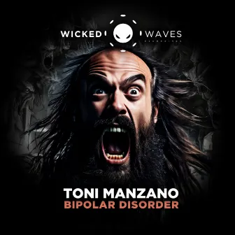 Bipolar Disorder by Toni Manzano