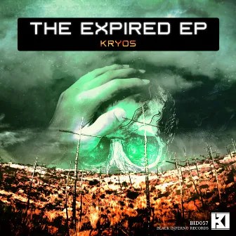 The Expired EP by KRYOS