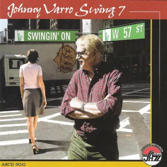 Swingin' On W. 57th St by Johnny Varro