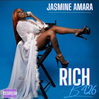 RichB426 by Jasmine Amara