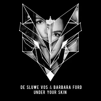 Under Your Skin by Barbara Ford