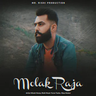 Molak Raja by Rishi