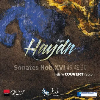 Haydn: Sonates Hob. XVI 49, 46, 20 by Hélène Couvert