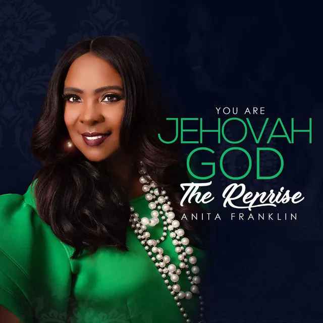 You Are Jehovah God - The Reprise