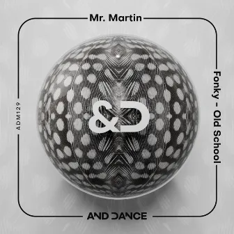 Fonky by Mr.Martin