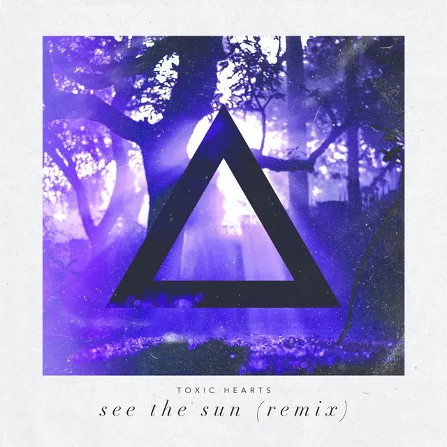 See The Sun - Remix